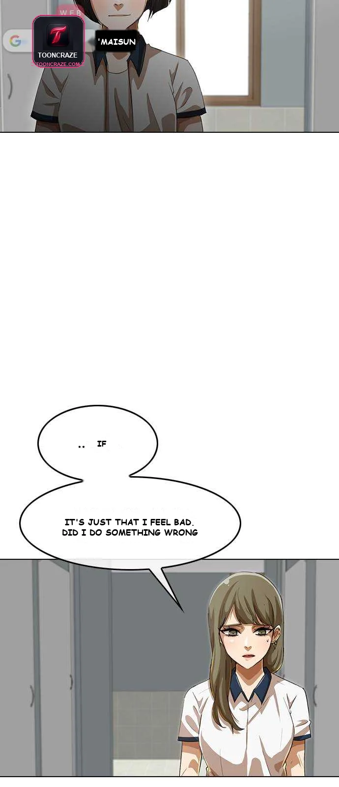 Matched with My Bully on Random Chat Episode 63 - Page 64