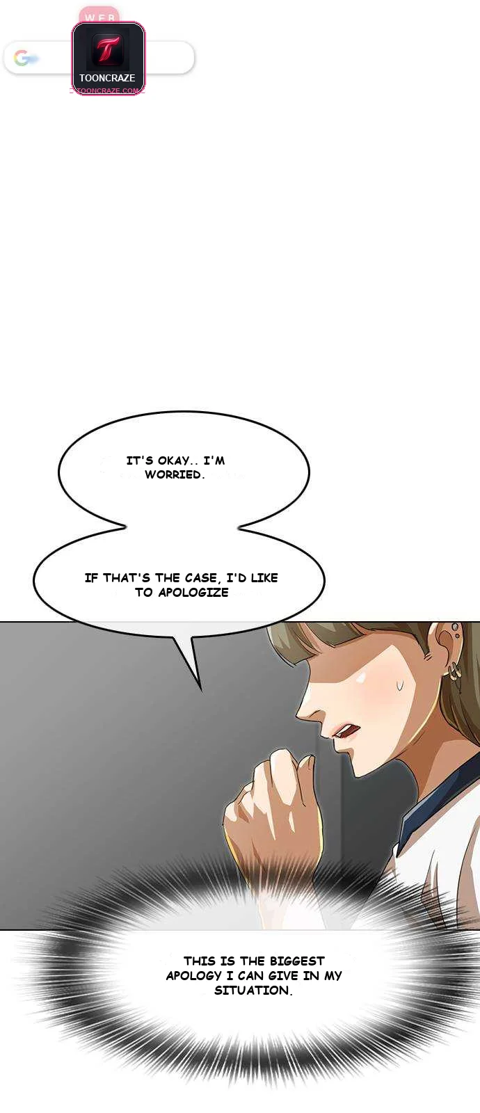 Matched with My Bully on Random Chat Episode 63 - Page 65