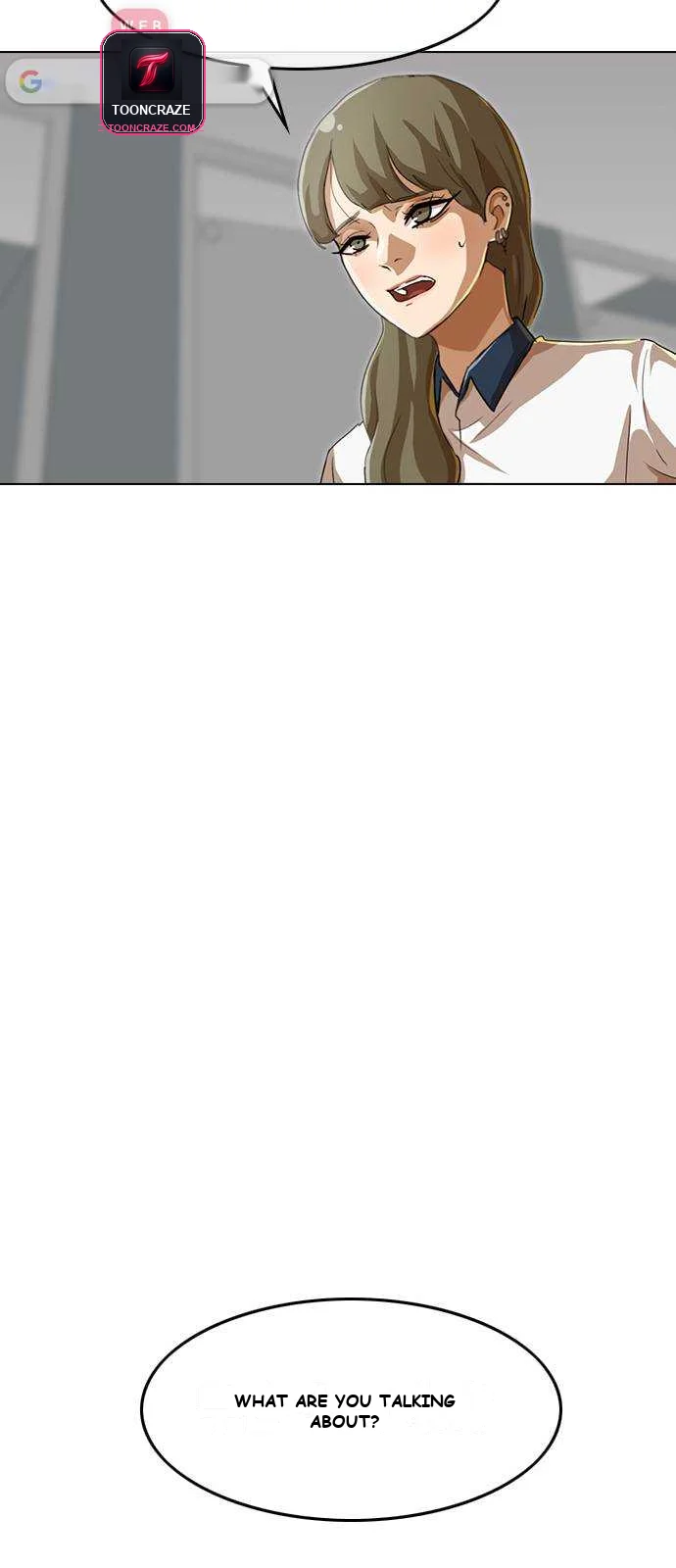Matched with My Bully on Random Chat Episode 63 - Page 68