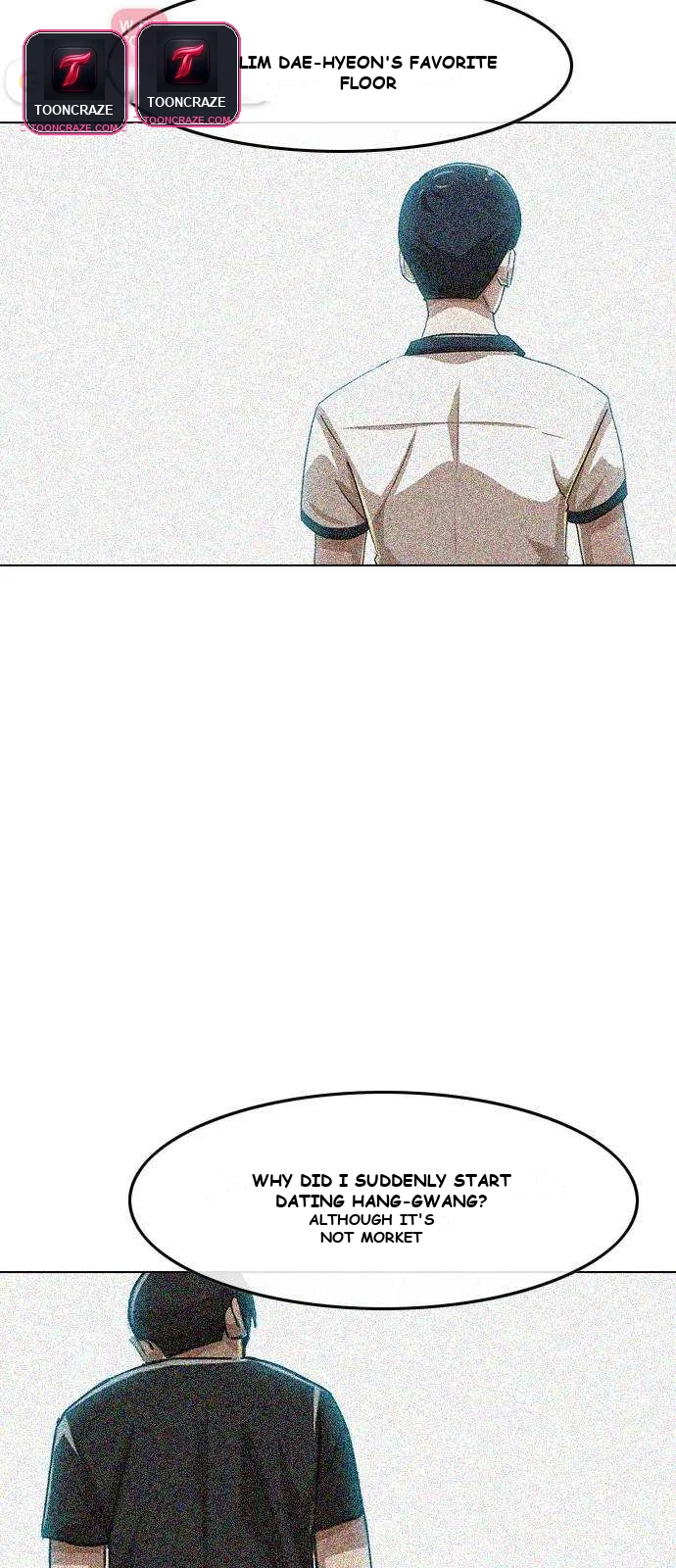 Matched with My Bully on Random Chat Episode 63 - Page 75