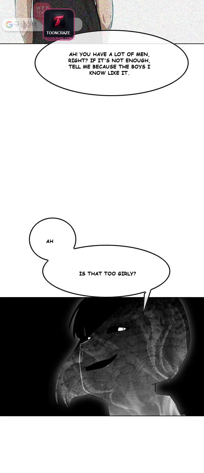 Matched with My Bully on Random Chat Episode 63 - Page 76