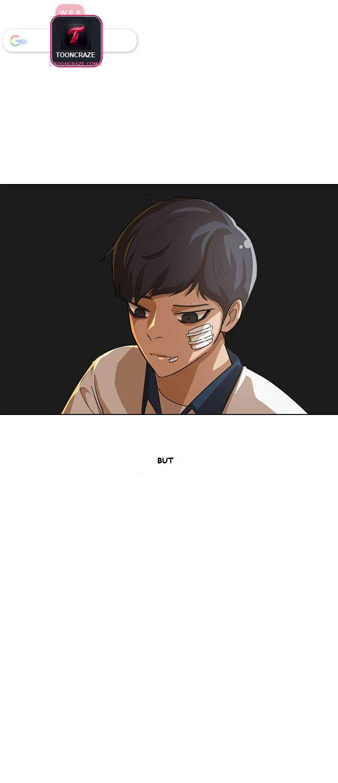 Matched with My Bully on Random Chat Episode 63 - Page 87