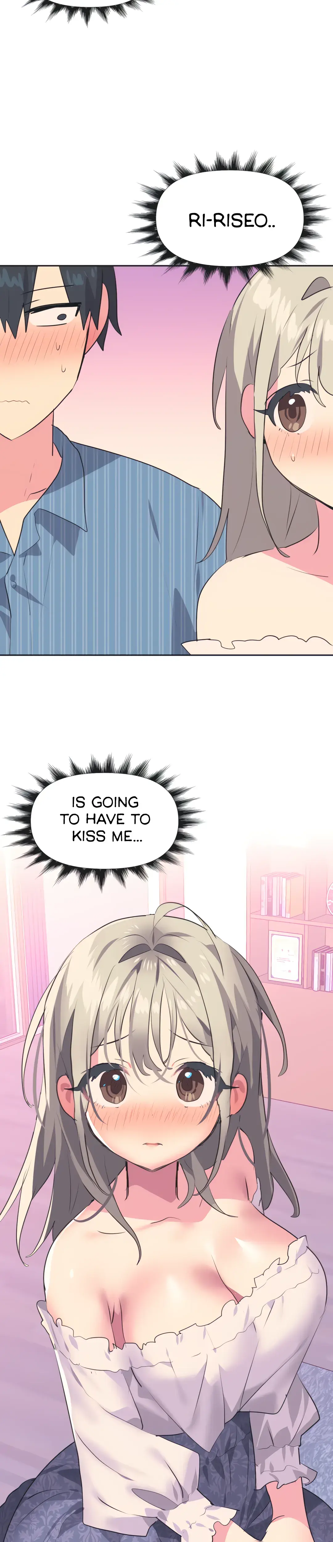 Mating with Idols Episode 21 - Page 26