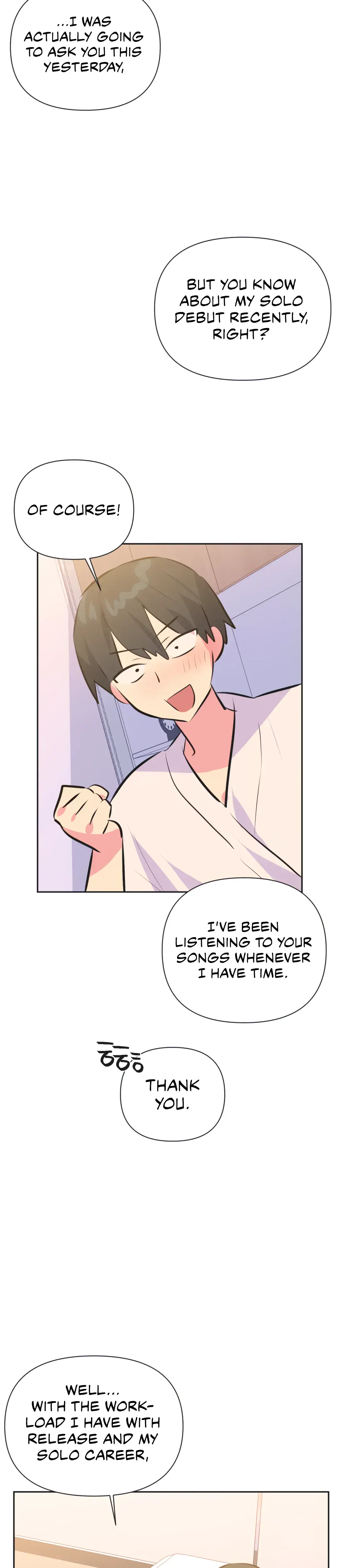 Mating with Idols Episode 38 - Page 10