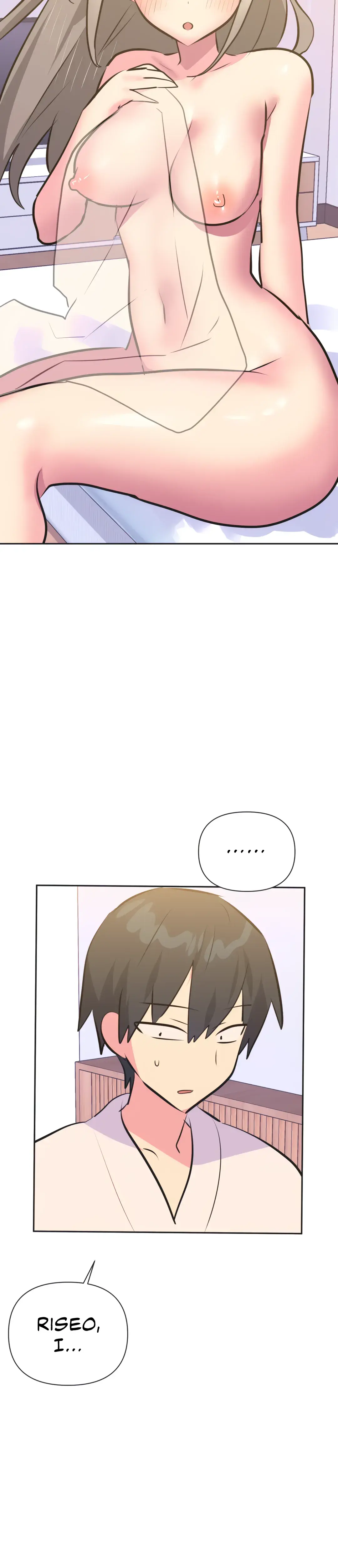 Mating with Idols Episode 38 - Page 12