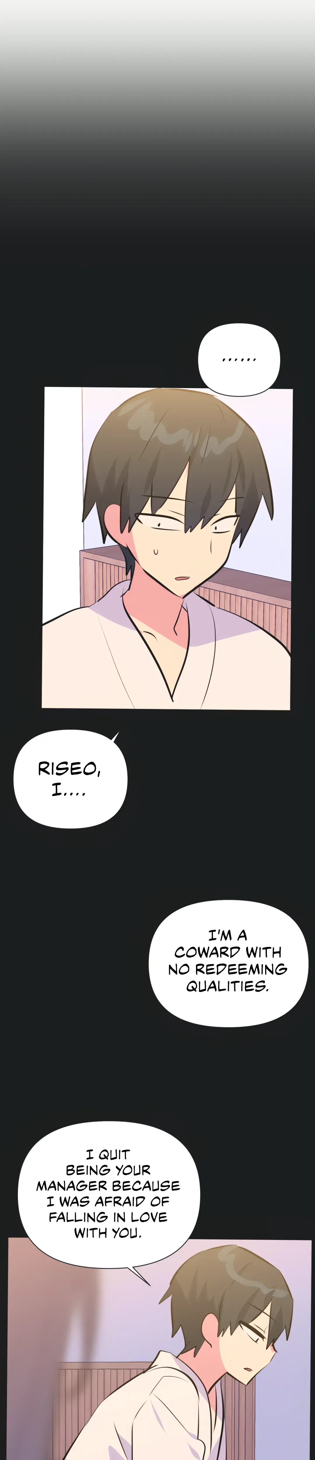 Mating with Idols Episode 38 - Page 17
