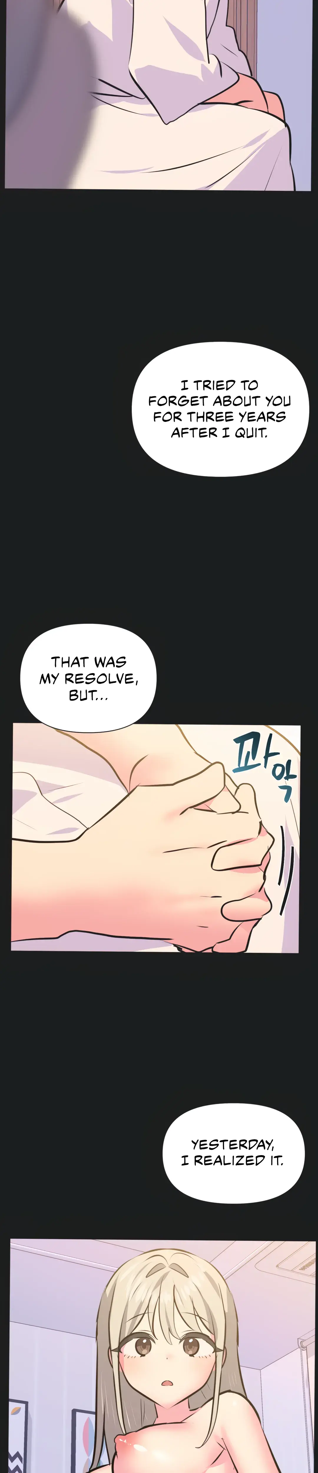 Mating with Idols Episode 38 - Page 18