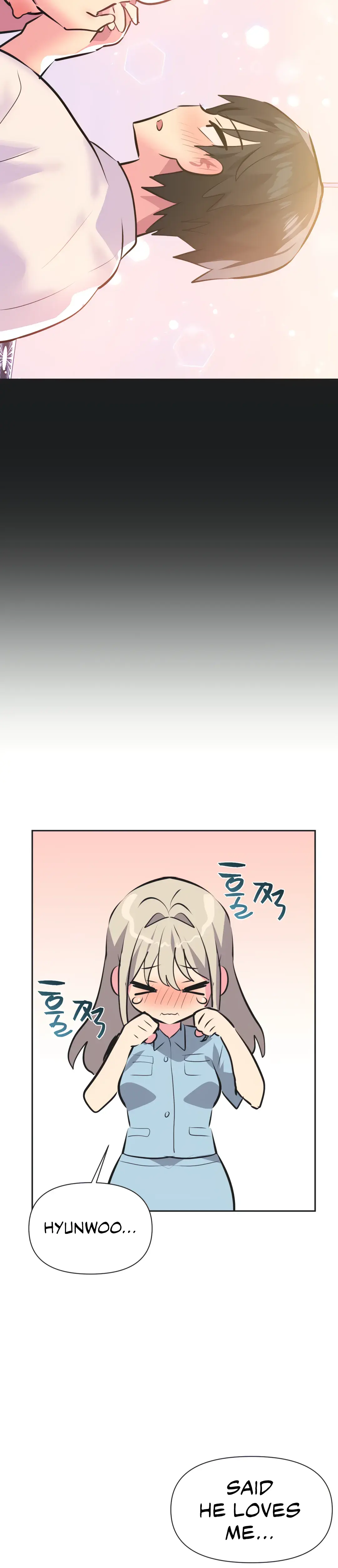 Mating with Idols Episode 38 - Page 20