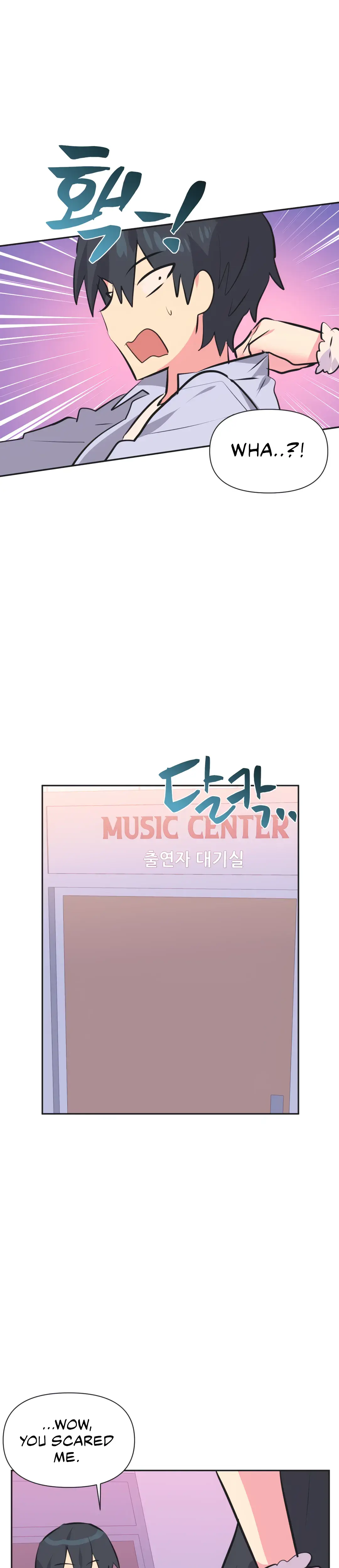Mating with Idols Episode 38 - Page 27