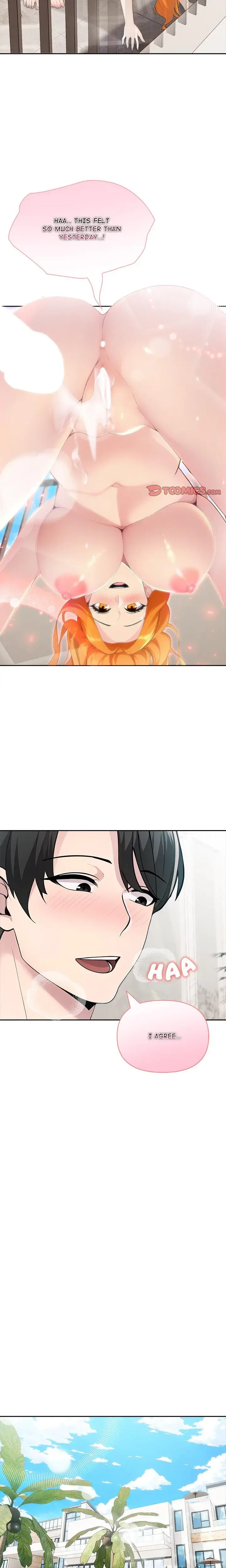Matrimoney Game Episode 31 - Page 19