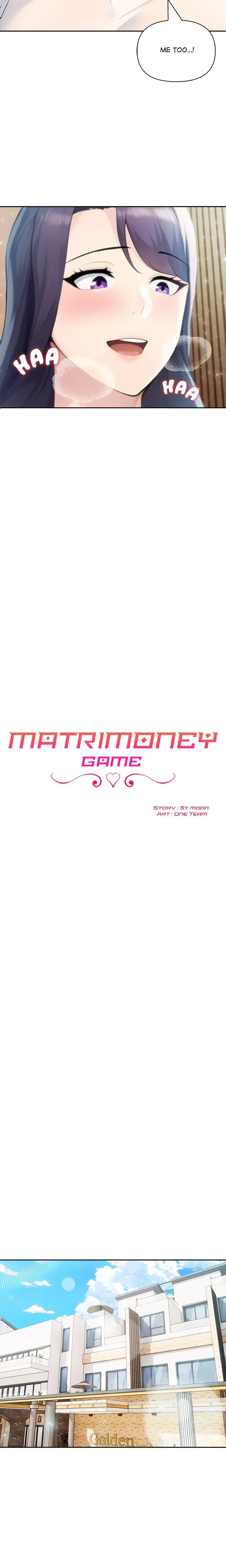 Matrimoney Game Episode 31 - Page 2