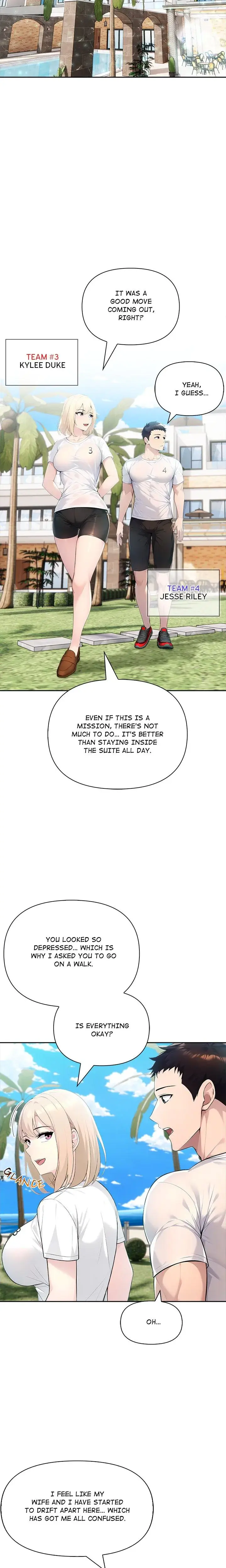 Matrimoney Game Episode 31 - Page 20