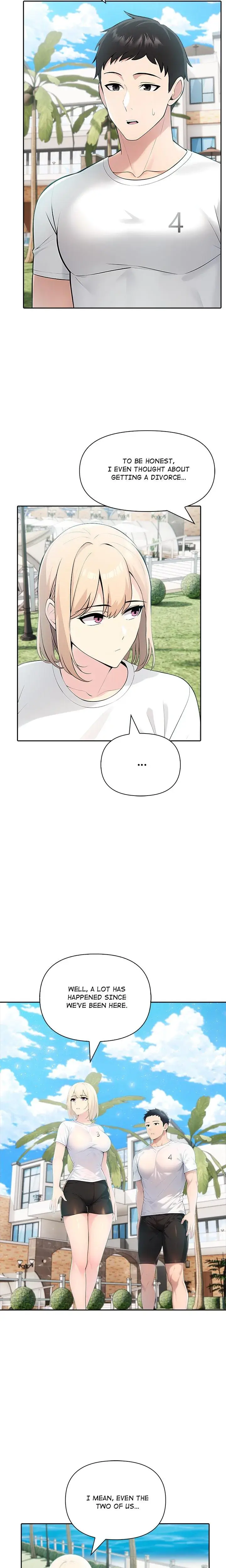 Matrimoney Game Episode 31 - Page 21