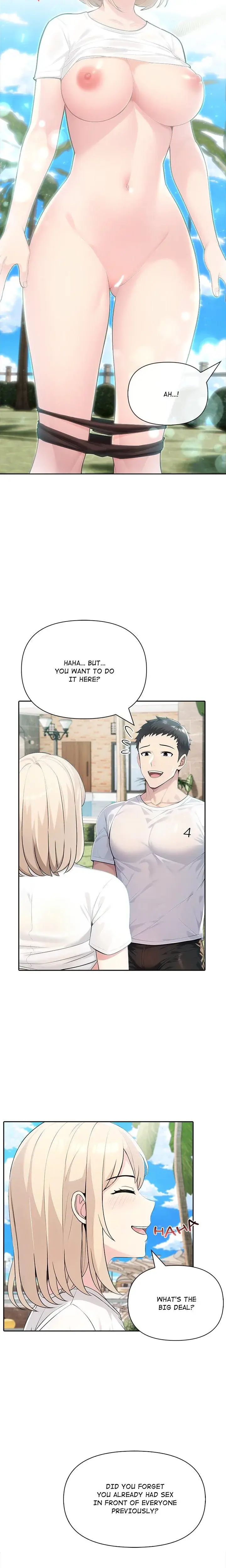 Matrimoney Game Episode 31 - Page 24