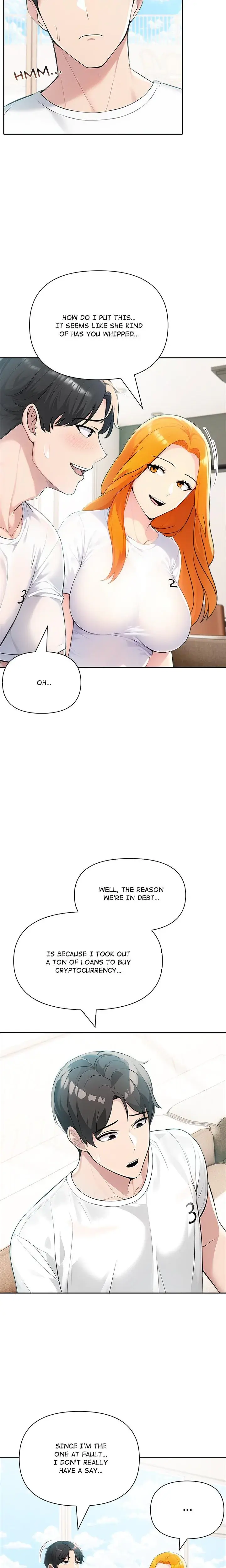 Matrimoney Game Episode 31 - Page 4