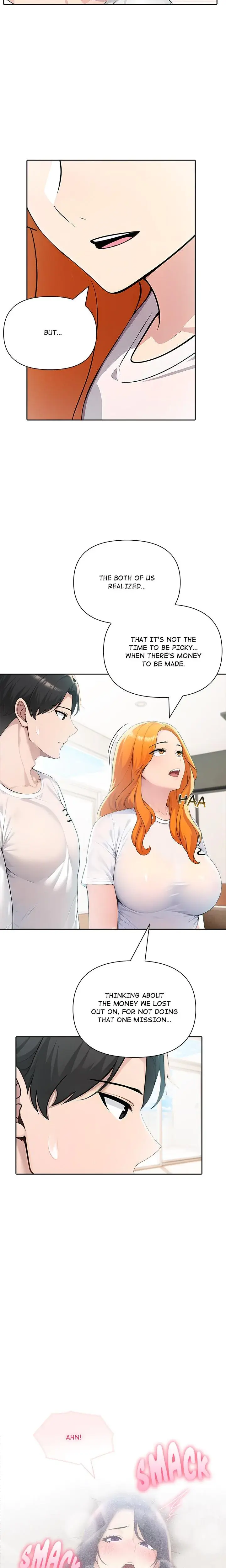 Matrimoney Game Episode 31 - Page 6