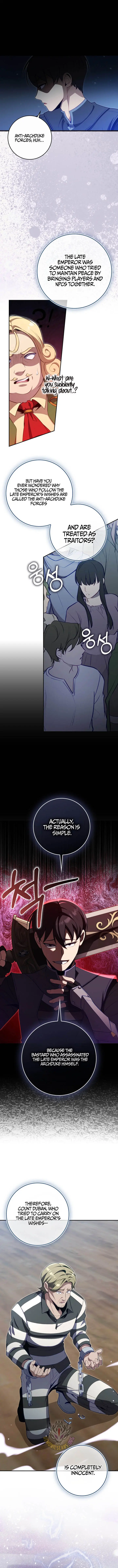 Max Level Player Episode 157 - Page 10