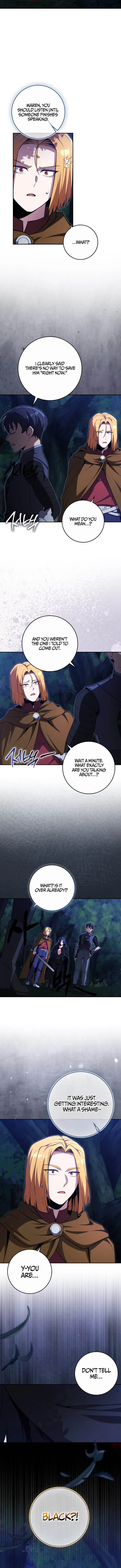 Max Level Player Episode 157 - Page 5