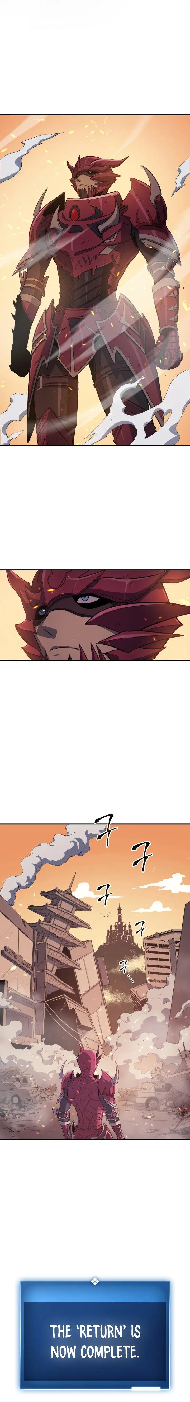 Max Level Returner Episode 0 - Page 4