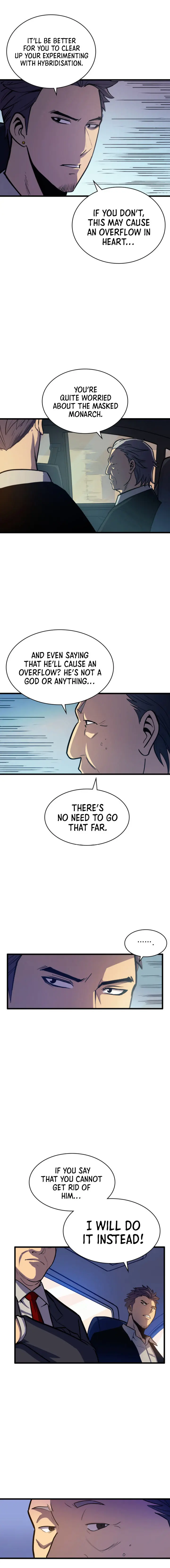 Max Level Returner Episode 24 - Page 11