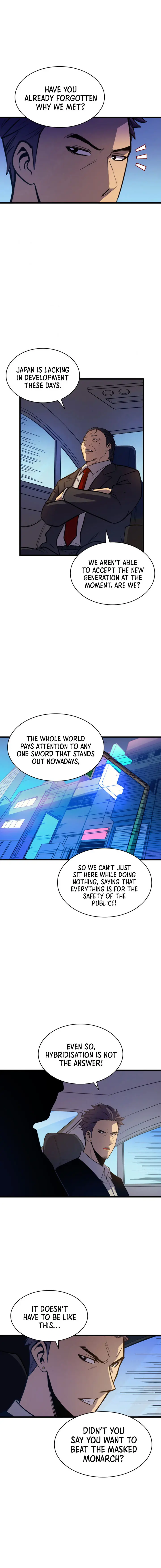 Max Level Returner Episode 24 - Page 12