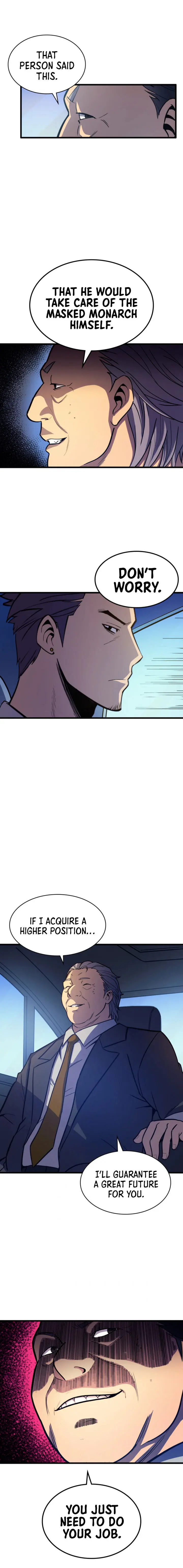Max Level Returner Episode 24 - Page 13