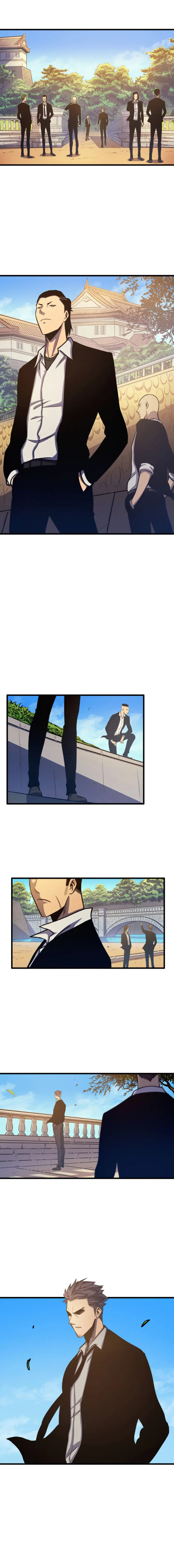 Max Level Returner Episode 24 - Page 15