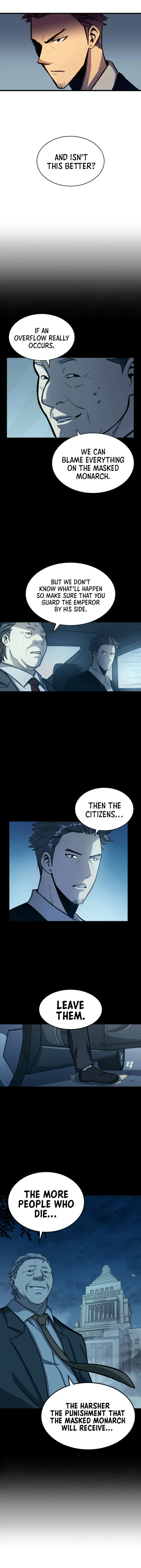 Max Level Returner Episode 24 - Page 16