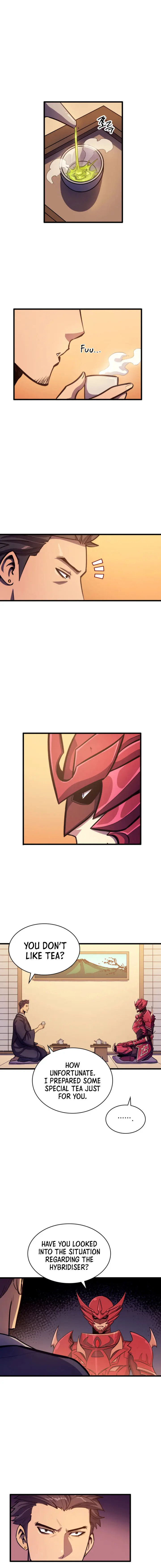 Max Level Returner Episode 24 - Page 4