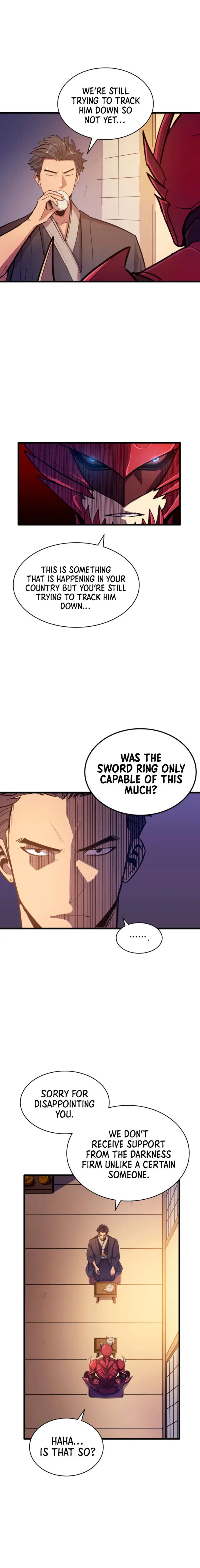 Max Level Returner Episode 24 - Page 5