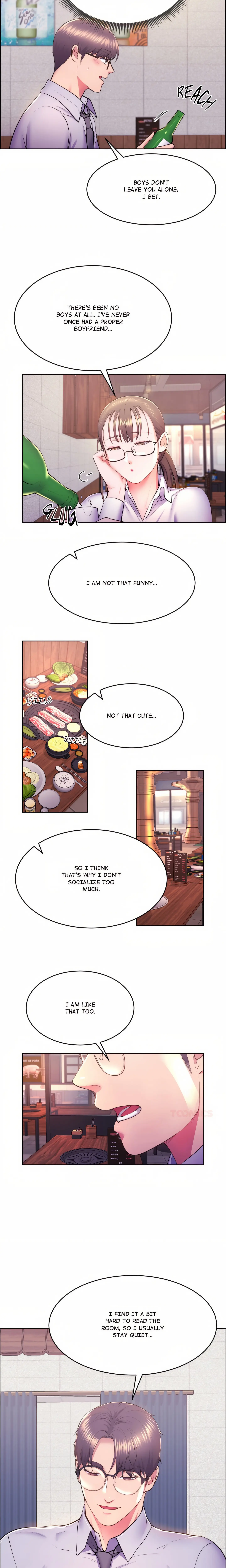 Max Park Has Scored an Item! Episode 10 - Page 13