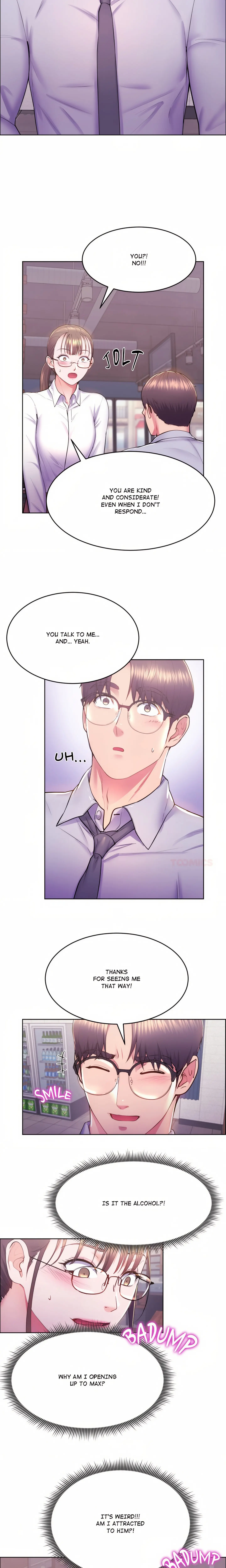 Max Park Has Scored an Item! Episode 10 - Page 14