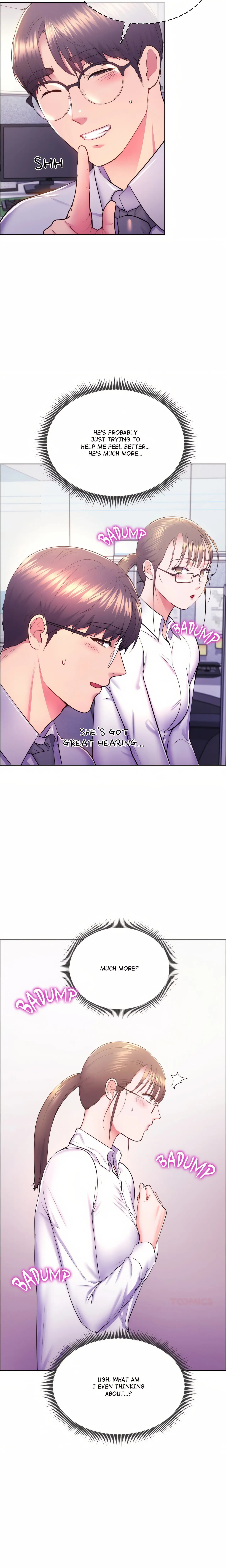 Max Park Has Scored an Item! Episode 10 - Page 7