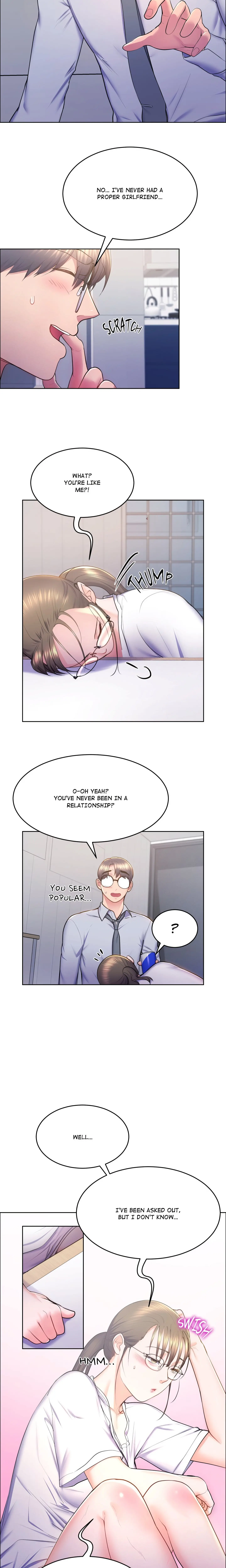 Max Park Has Scored an Item! Episode 11 - Page 11