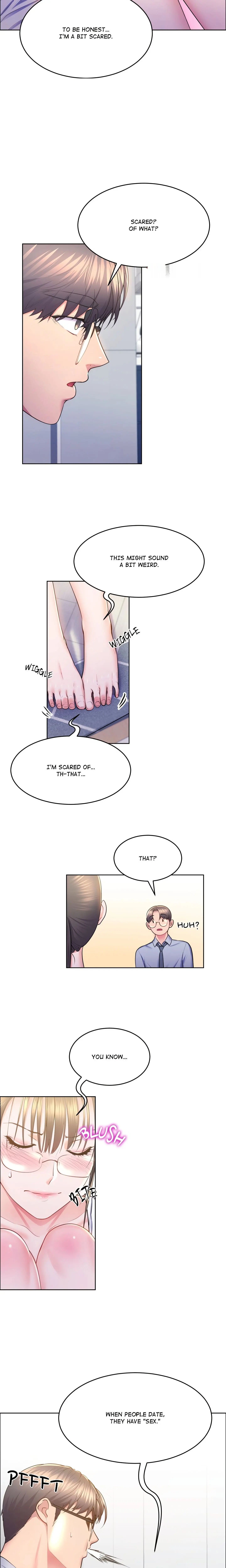 Max Park Has Scored an Item! Episode 11 - Page 12