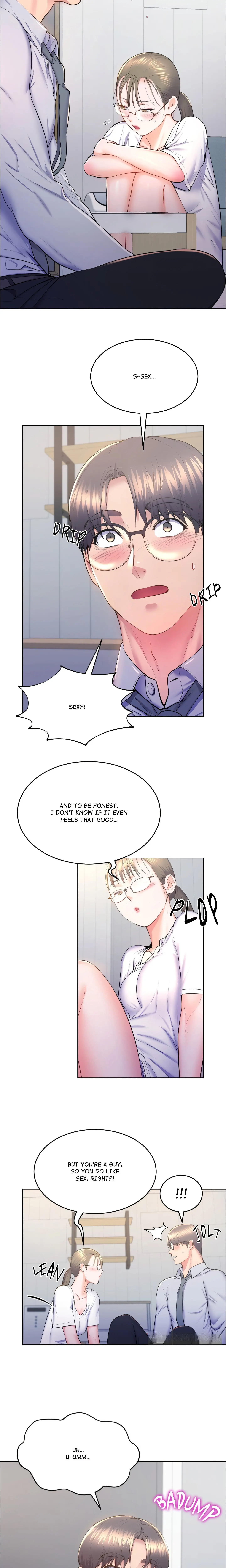 Max Park Has Scored an Item! Episode 11 - Page 13