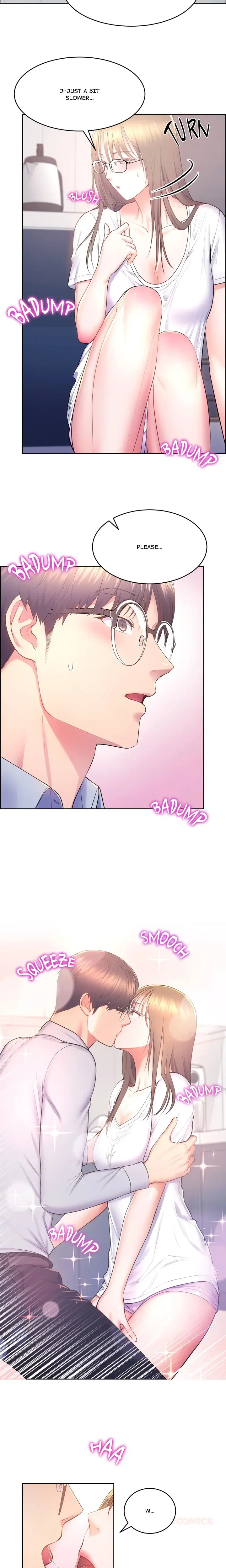 Max Park Has Scored an Item! Episode 12 - Page 7