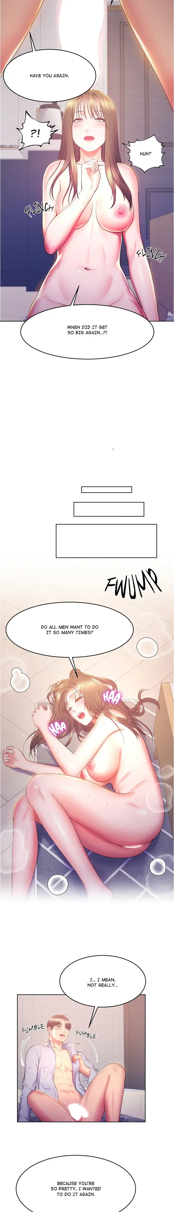 Max Park Has Scored an Item! Episode 13 - Page 16