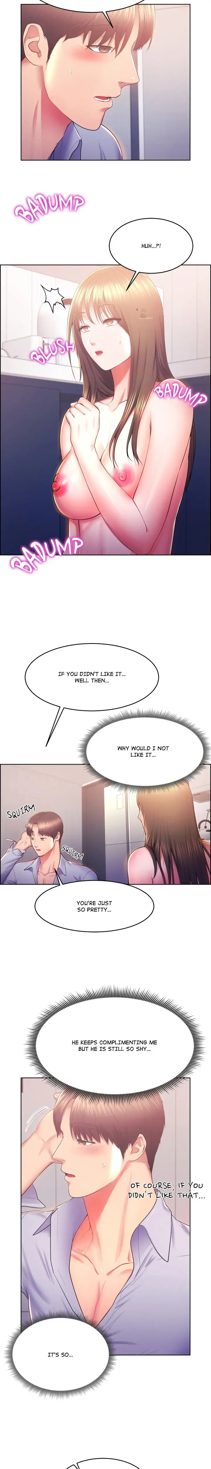 Max Park Has Scored an Item! Episode 13 - Page 17