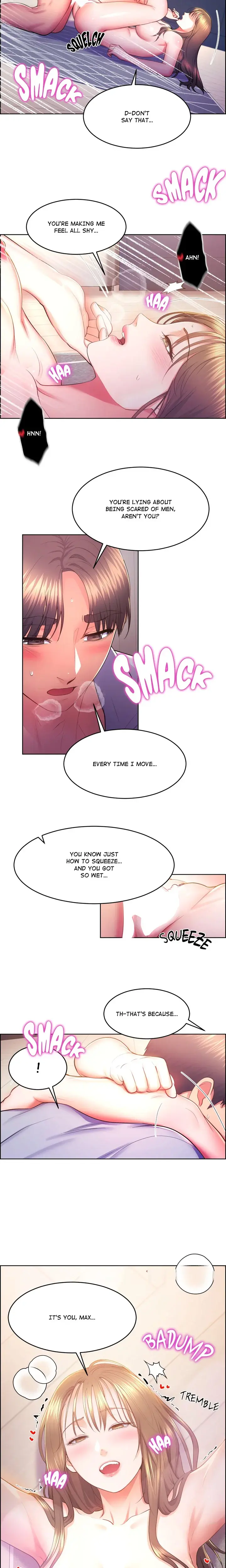 Max Park Has Scored an Item! Episode 13 - Page 8