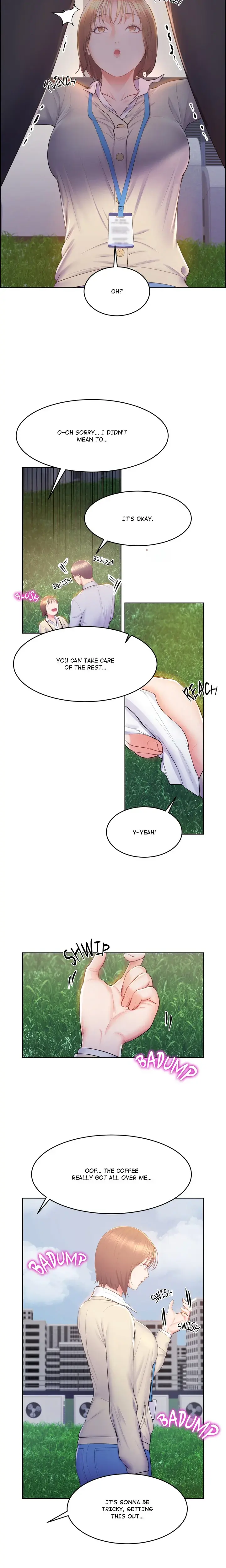 Max Park Has Scored an Item! Episode 14 - Page 10