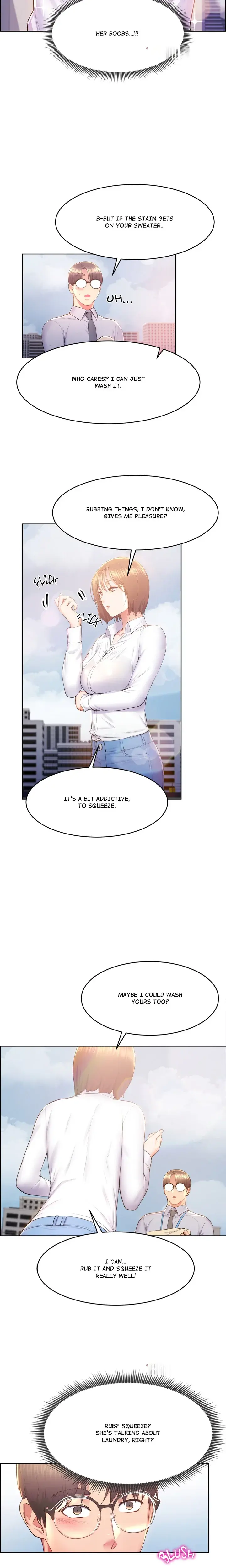 Max Park Has Scored an Item! Episode 14 - Page 12