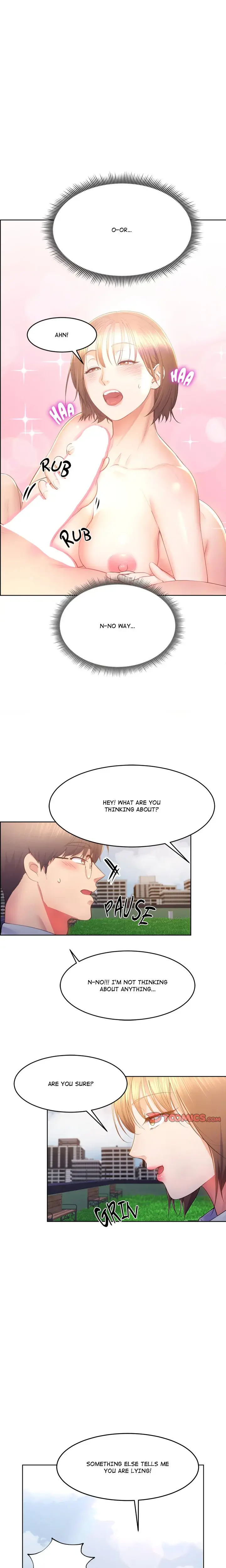 Max Park Has Scored an Item! Episode 14 - Page 13