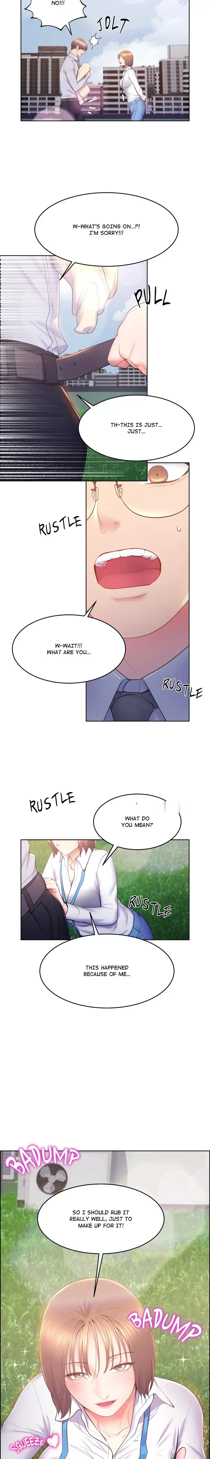 Max Park Has Scored an Item! Episode 14 - Page 14