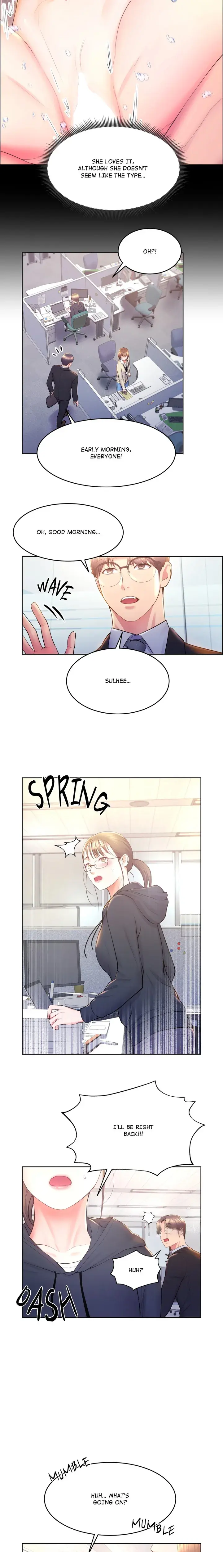 Max Park Has Scored an Item! Episode 14 - Page 2