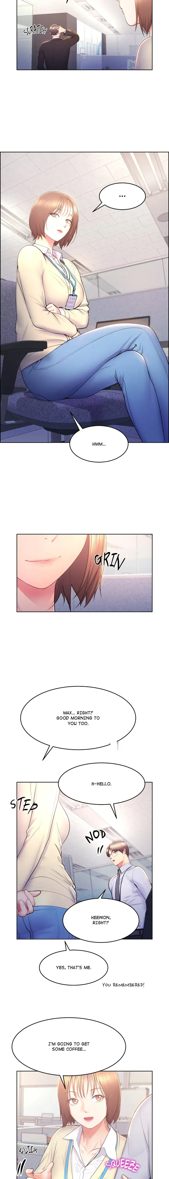 Max Park Has Scored an Item! Episode 14 - Page 3