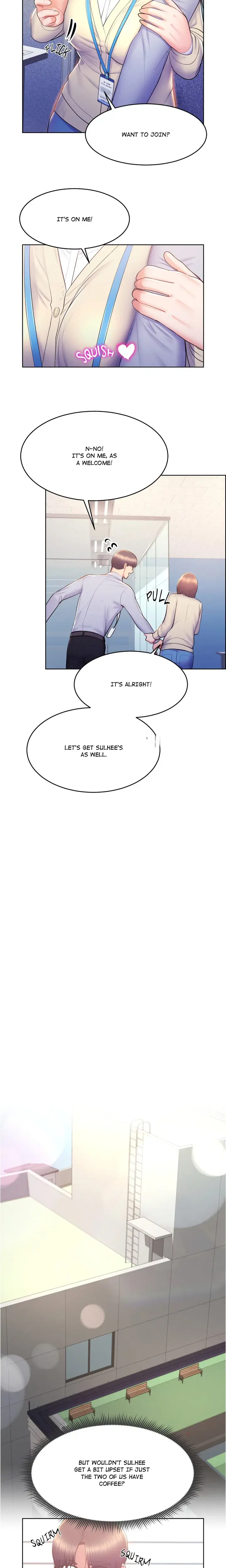Max Park Has Scored an Item! Episode 14 - Page 4
