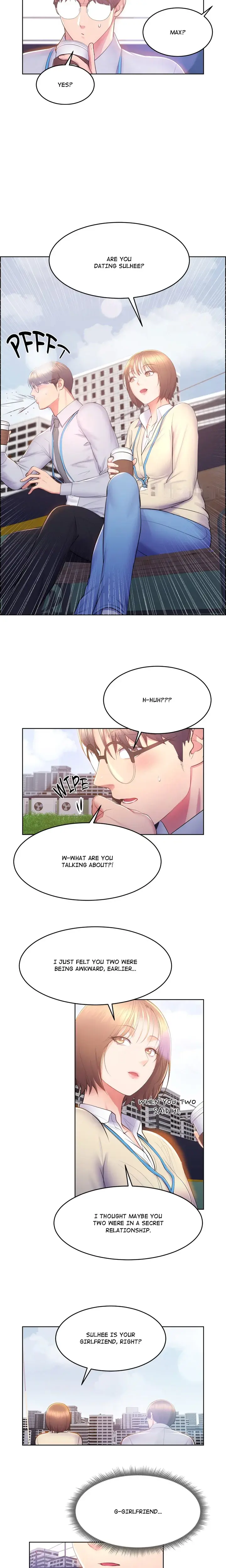 Max Park Has Scored an Item! Episode 14 - Page 5