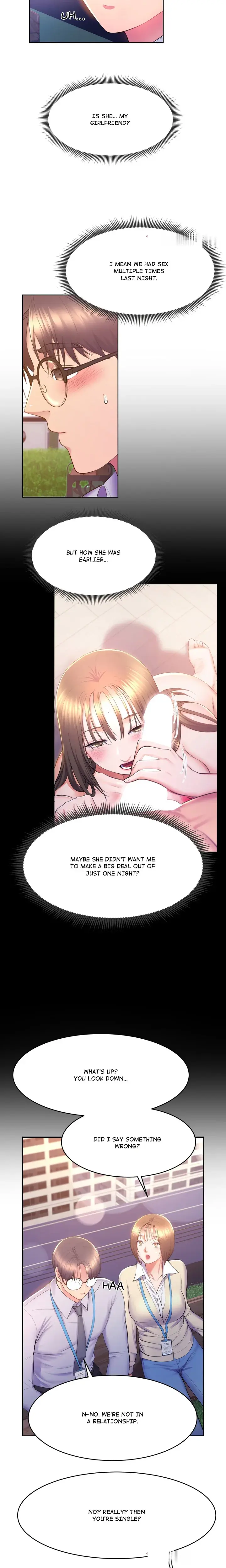 Max Park Has Scored an Item! Episode 14 - Page 6