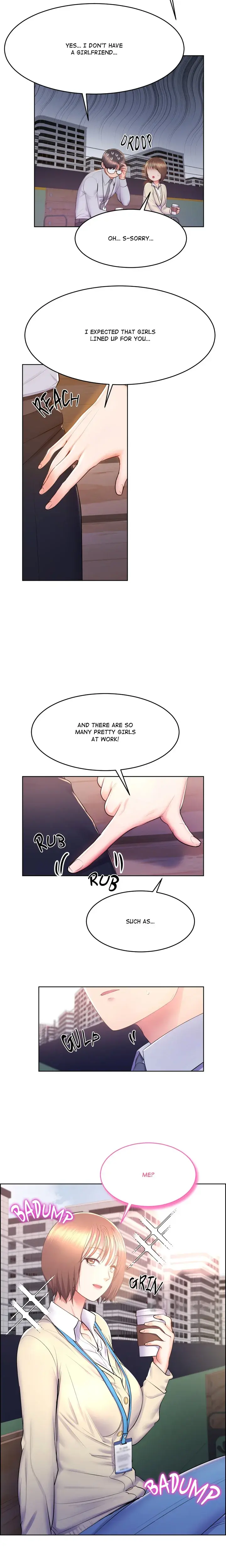 Max Park Has Scored an Item! Episode 14 - Page 7